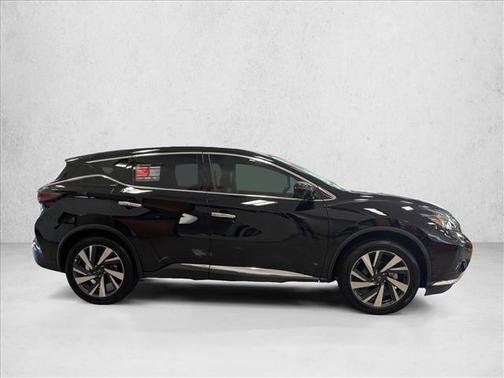 2024 Nissan Murano SL Intelligent AWD