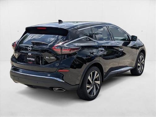 2024 Nissan Murano SL Intelligent AWD