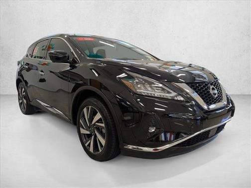 2024 Nissan Murano SL Intelligent AWD