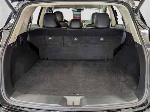 2024 Nissan Murano SL Intelligent AWD