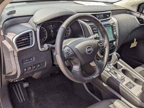 2024 Nissan Murano SL Intelligent AWD