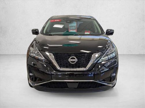2024 Nissan Murano SL Intelligent AWD