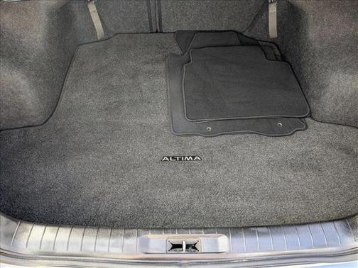 Metallic Slate 2013 Nissan Altima 2.5 SV