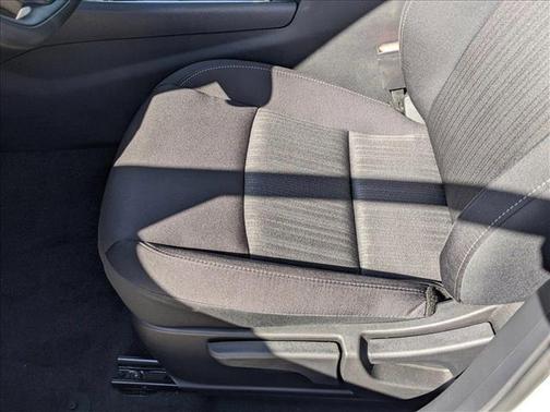 2025 Nissan Altima S FWD