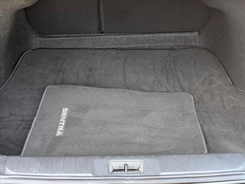 2022 Nissan Sentra S