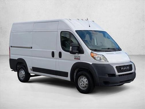 2021 RAM ProMaster 1500 Base