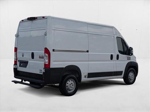 2021 RAM ProMaster 1500 Base
