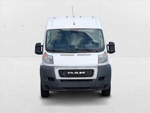 2021 RAM ProMaster 1500 Base