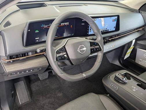 2025 Nissan ARIYA ENGAGE+