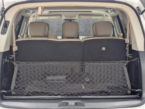 2024 Nissan Armada SL 2WD