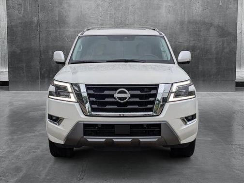 2024 Nissan Armada SL 2WD