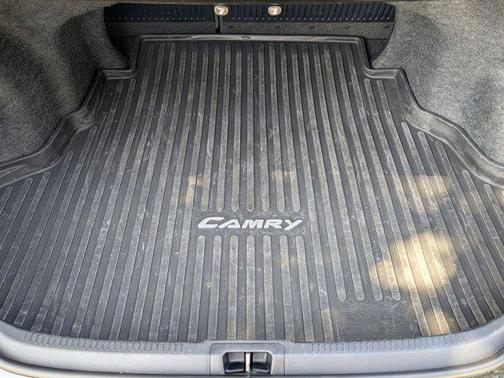 2015 Toyota Camry XSE