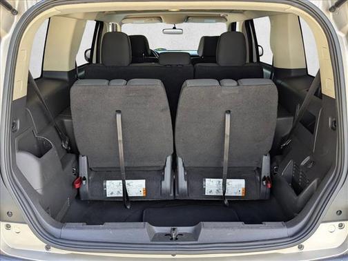 2018 Ford Flex SEL