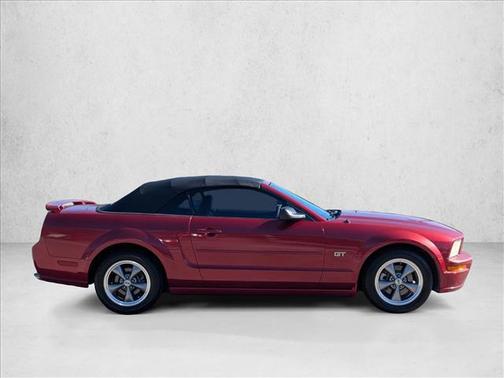 2005 Ford Mustang GT