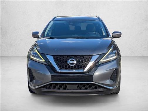 2020 Nissan Murano SV FWD