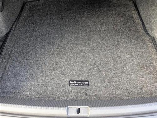 2013 Volkswagen Passat 2.5 SE
