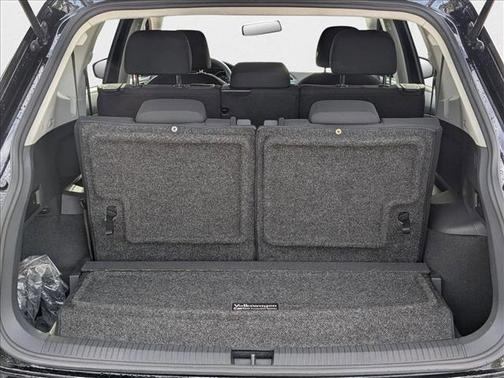 2019 Volkswagen Tiguan 2.0T S