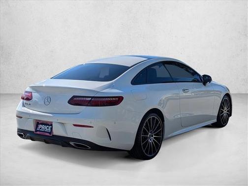 2022 Mercedes-Benz E-Class E 450