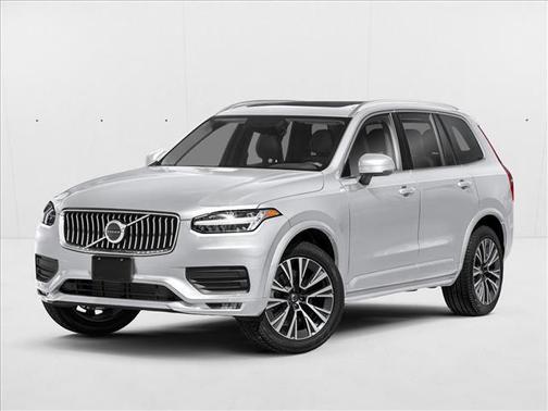 2020 Volvo XC90 T5 Momentum