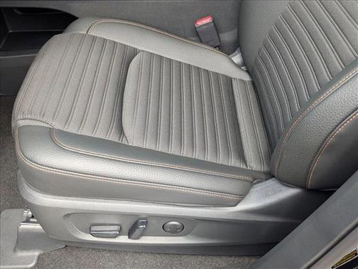 2025 Nissan Pathfinder Rock Creek 4WD