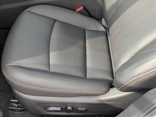 2025 Nissan Altima SR FWD