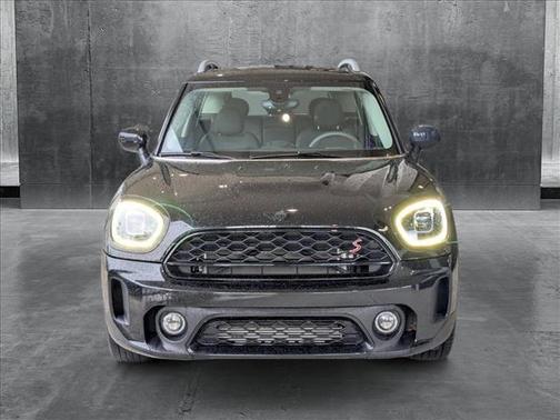 2024 MINI Countryman Cooper S