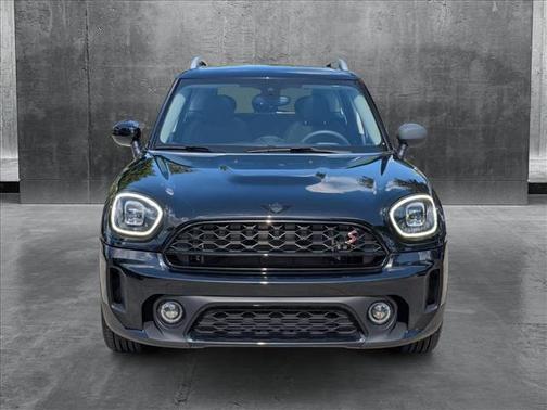 2024 MINI Countryman Cooper S