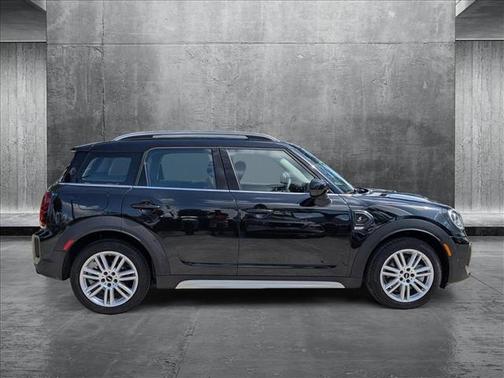 2024 MINI Countryman Cooper S