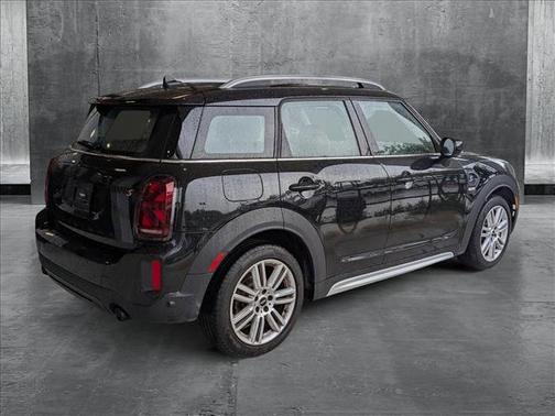 2024 MINI Countryman Cooper S