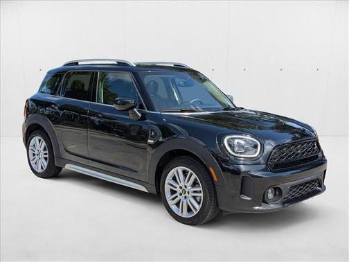 2024 MINI Countryman Cooper S