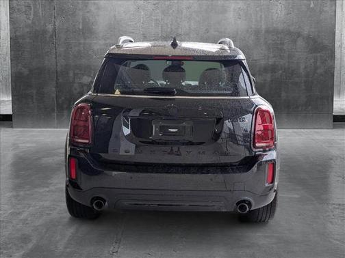 2024 MINI Countryman Cooper S
