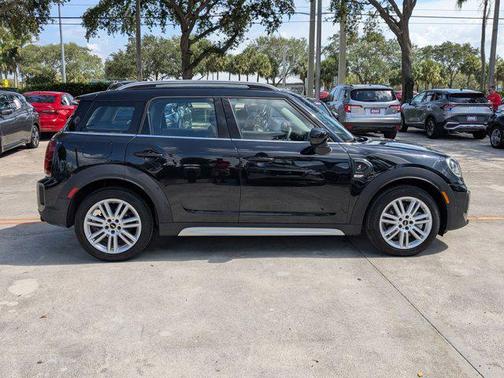 2024 MINI Countryman Cooper S