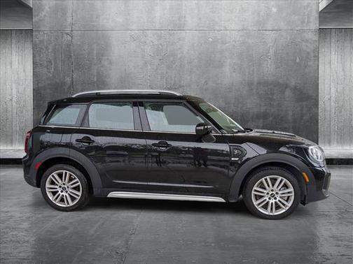2024 MINI Countryman Cooper S