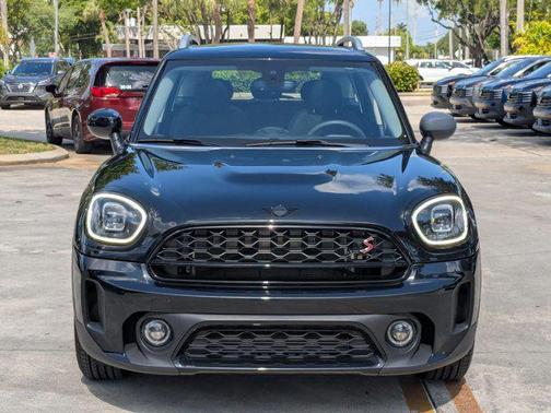2024 MINI Countryman Cooper S