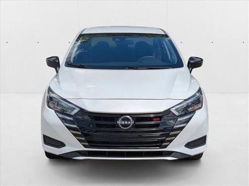 2023 Nissan Versa 1.6 S