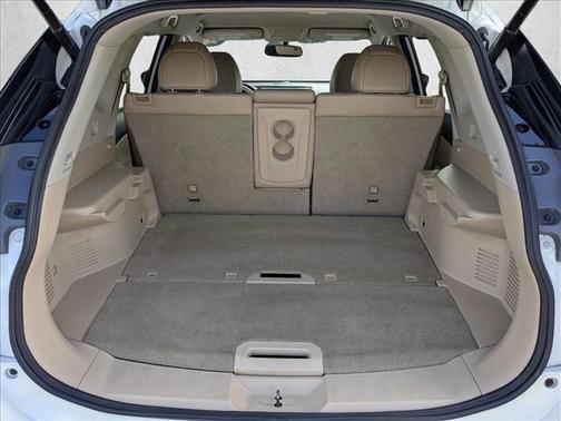 2014 Nissan Rogue SL