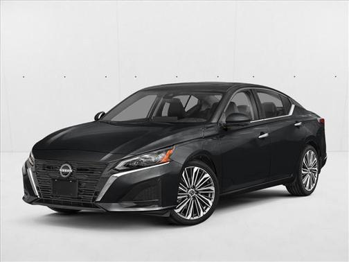 2025 Nissan Altima SL FWD