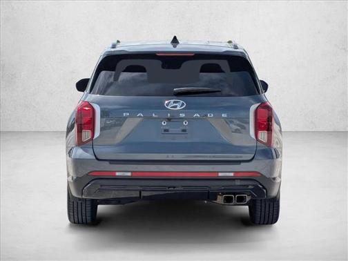 Steel Graphite 2023 Hyundai PALISADE XRT