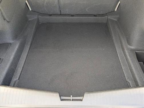 Summit White 2021 Cadillac CT4 Luxury