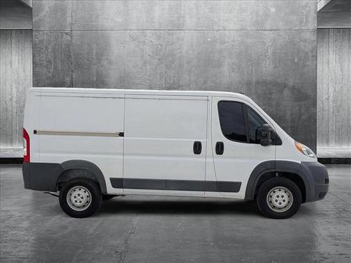 2016 RAM ProMaster 1500 Low Roof