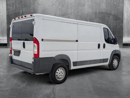 2016 RAM ProMaster 1500 Low Roof