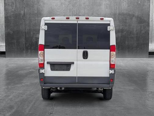 2016 RAM ProMaster 1500 Low Roof