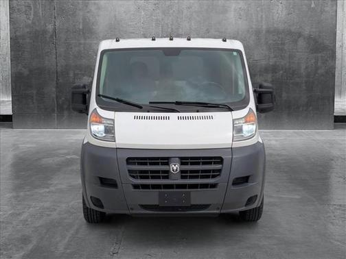 2016 RAM ProMaster 1500 Low Roof