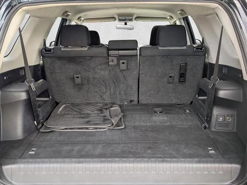 2015 Toyota 4Runner SR5