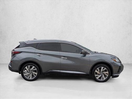 2020 Nissan Murano SL FWD