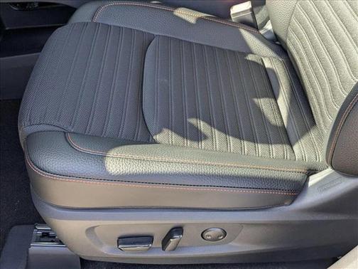 2025 Nissan Pathfinder Rock Creek 4WD