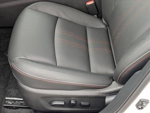 2025 Nissan Altima SR FWD