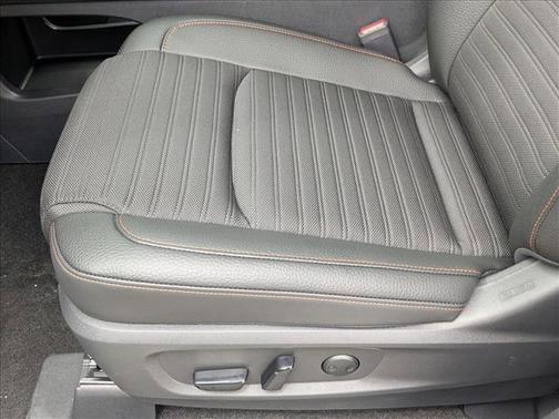 2025 Nissan Pathfinder Rock Creek 4WD