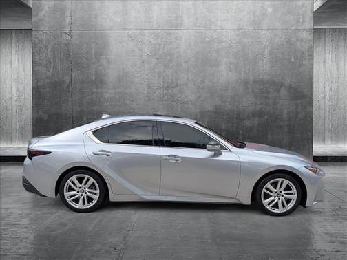 2023 Lexus IS 300 Base