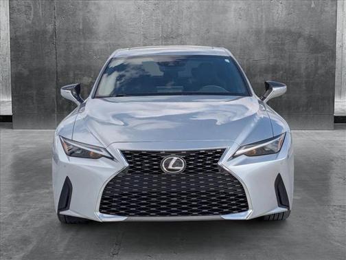 2023 Lexus IS 300 Base